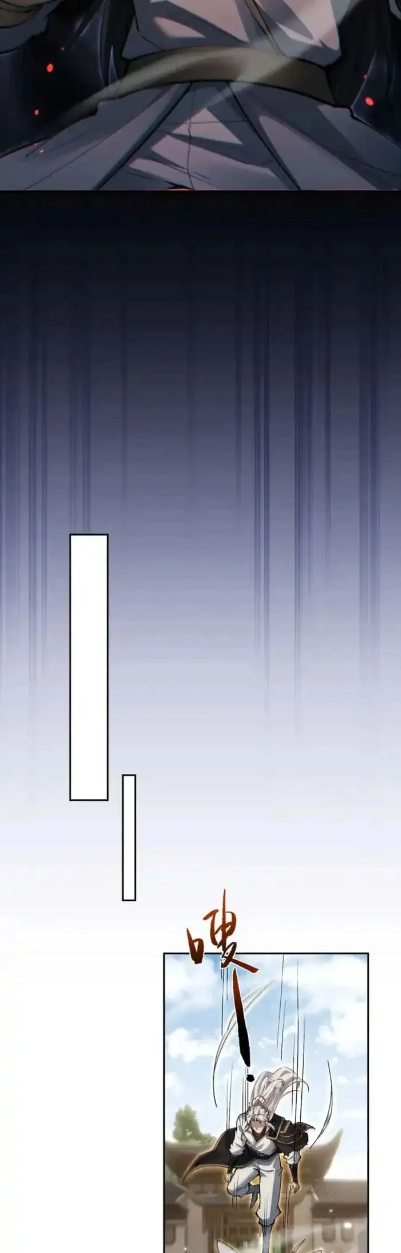 Unbeatable Sword Master Cultivator Chapter 86 Gambar 21