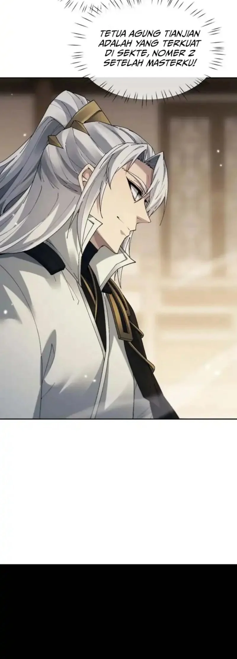 Unbeatable Sword Master Cultivator Chapter 86 Gambar 27