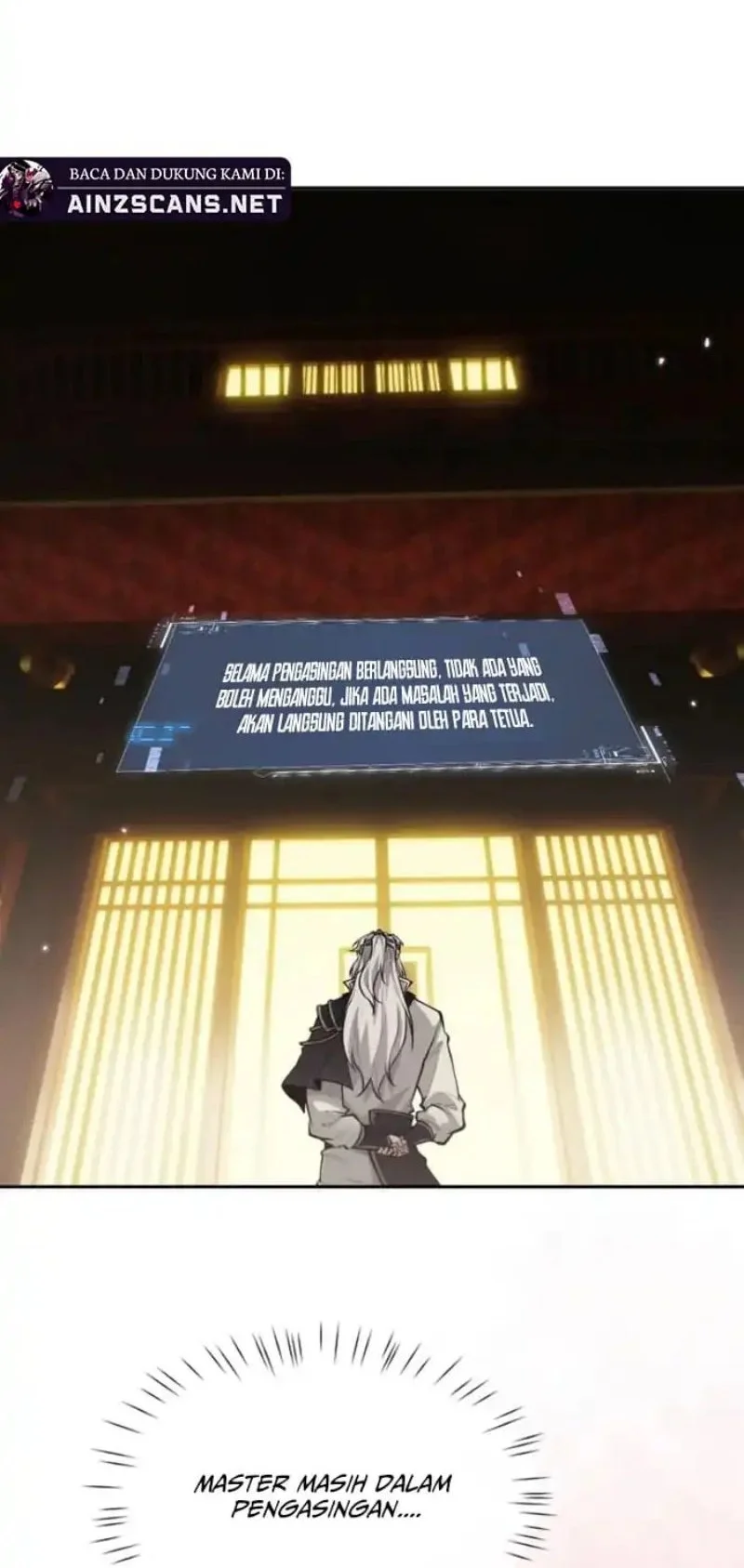 Unbeatable Sword Master Cultivator Chapter 87 Gambar 19