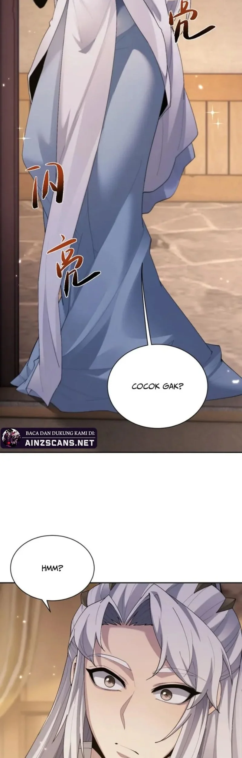 Unbeatable Sword Master Cultivator Chapter 88 Gambar 10