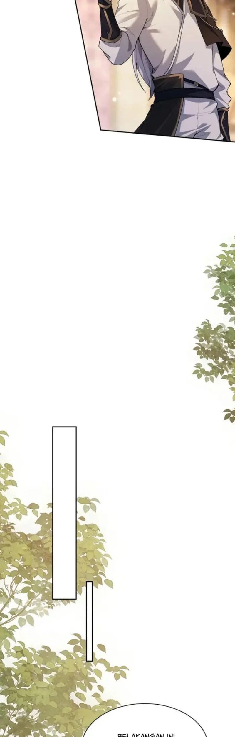Unbeatable Sword Master Cultivator Chapter 88 Gambar 15