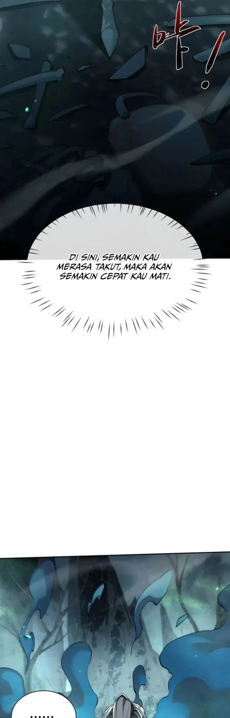 Unbeatable Sword Master Cultivator Chapter 88 Gambar 33