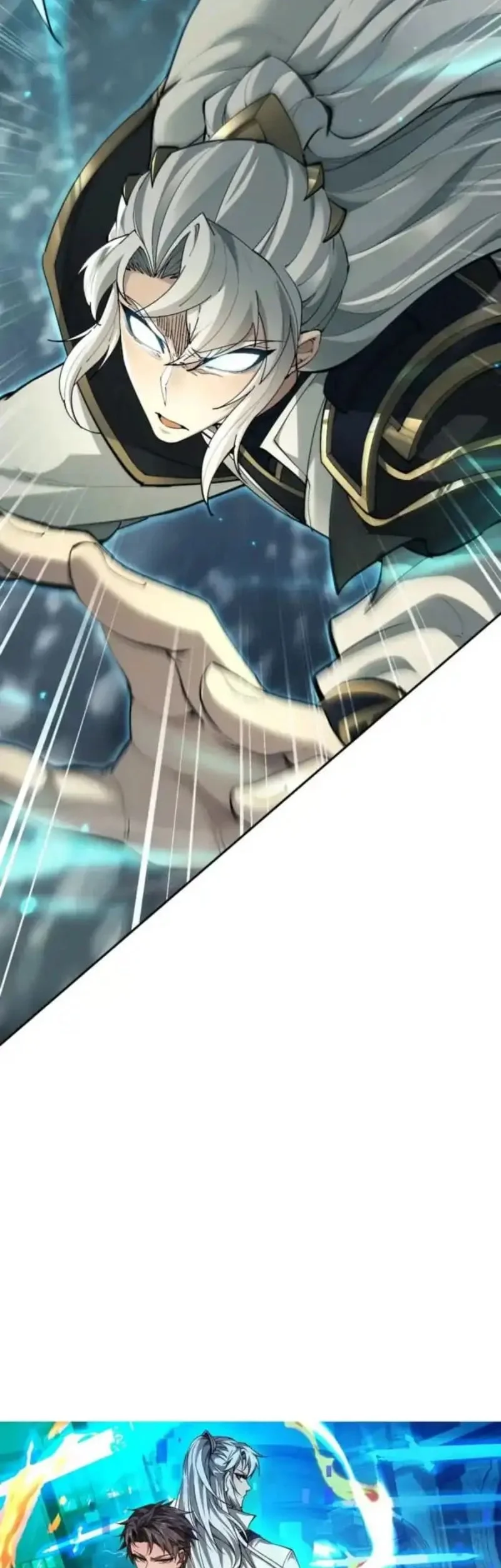 Unbeatable Sword Master Cultivator Chapter 89 Gambar 4