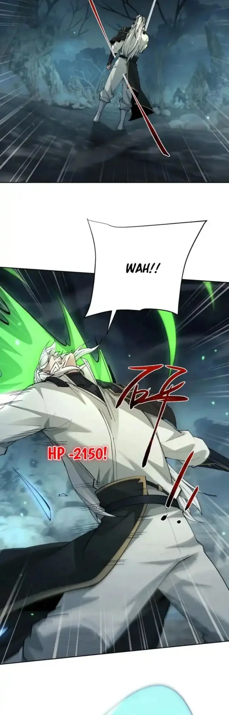 Unbeatable Sword Master Cultivator Chapter 89 Gambar 13