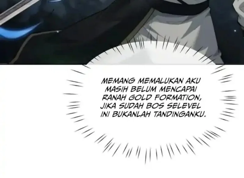 Unbeatable Sword Master Cultivator Chapter 89 Gambar 17