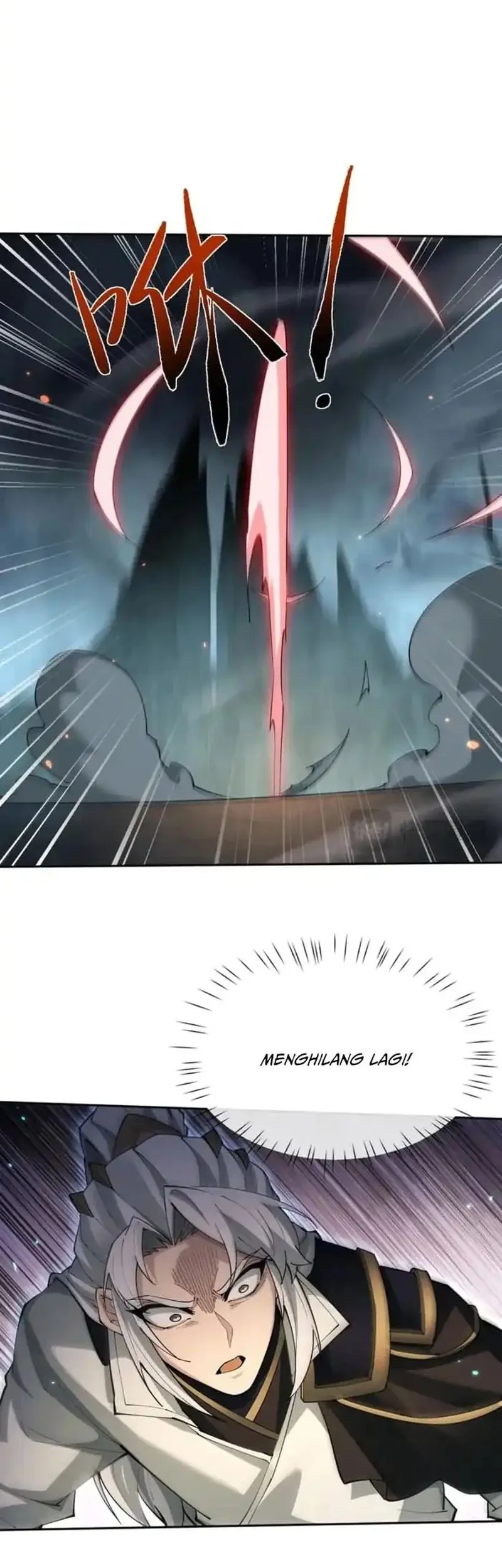 Unbeatable Sword Master Cultivator Chapter 90 Gambar 18
