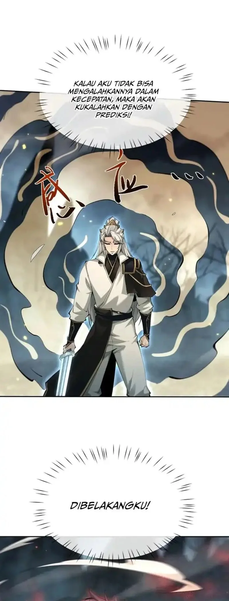 Unbeatable Sword Master Cultivator Chapter 90 Gambar 19