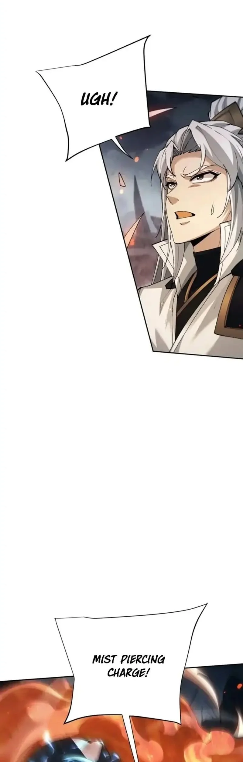 Unbeatable Sword Master Cultivator Chapter 90 Gambar 26