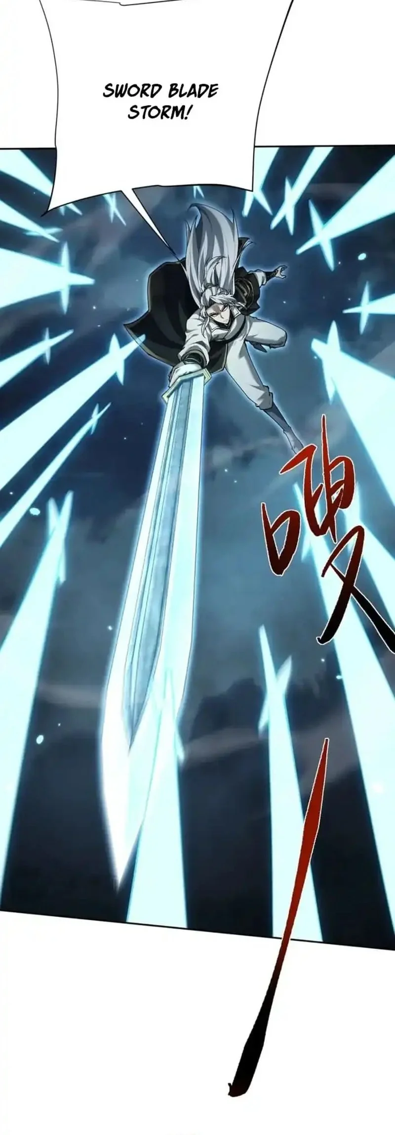 Unbeatable Sword Master Cultivator Chapter 90 Gambar 29