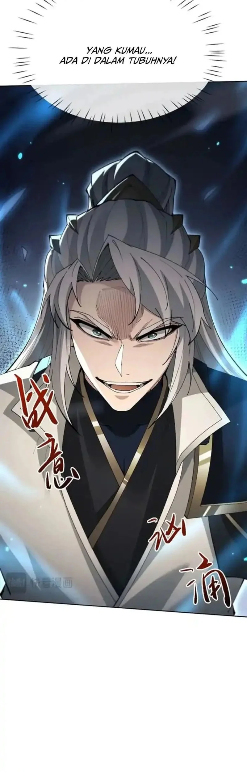 Unbeatable Sword Master Cultivator Chapter 90 Gambar 4