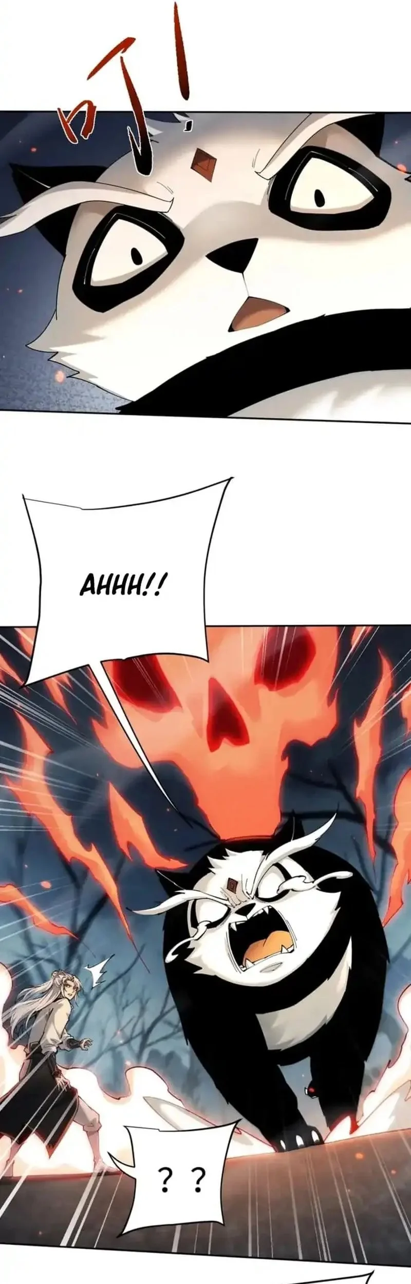 Unbeatable Sword Master Cultivator Chapter 90 Gambar 14