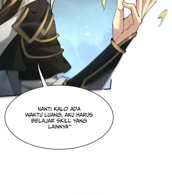 Manhua Unbeatable Sword Master Cultivator Chapter 91 gambar 2