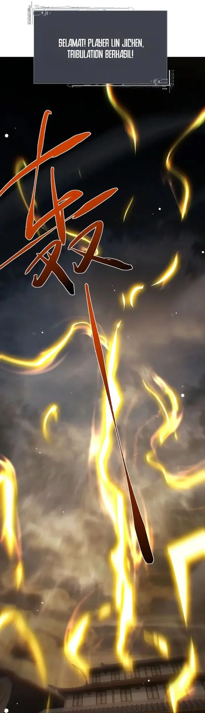 Unbeatable Sword Master Cultivator Chapter 91 Gambar 40