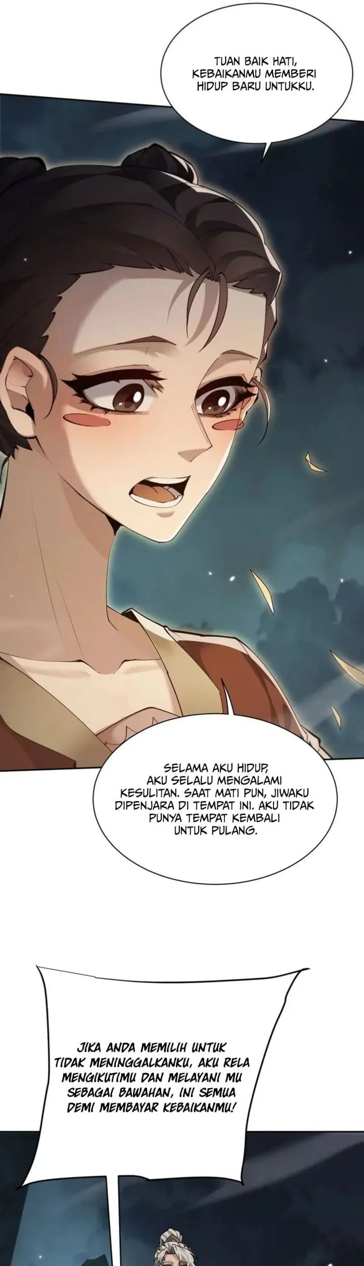 Unbeatable Sword Master Cultivator Chapter 91 Gambar 7