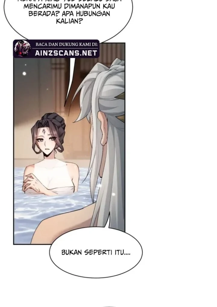 Unbeatable Sword Master Cultivator Chapter 93 Gambar 30