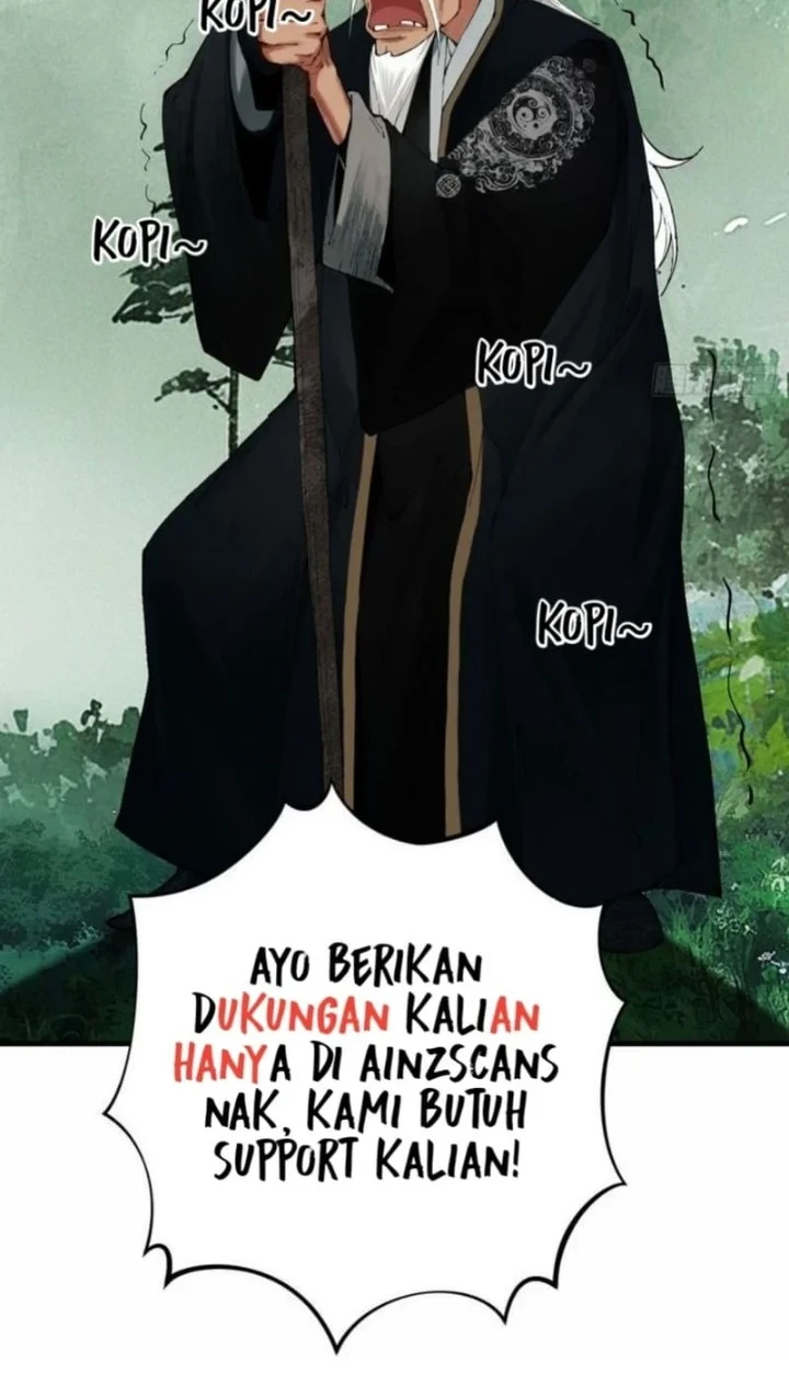 Unbeatable Sword Master Cultivator Chapter 93 Gambar 32