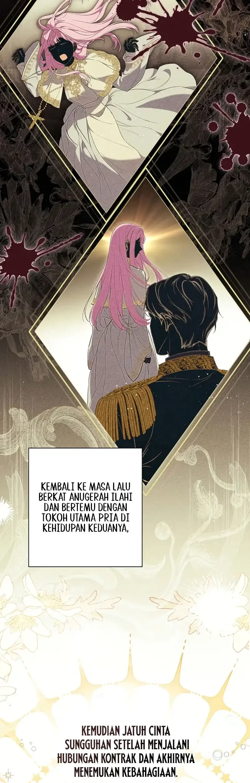 Unbeknownst to Me, I am Secretly Dating the Emperor Chapter 1 Gambar 58
