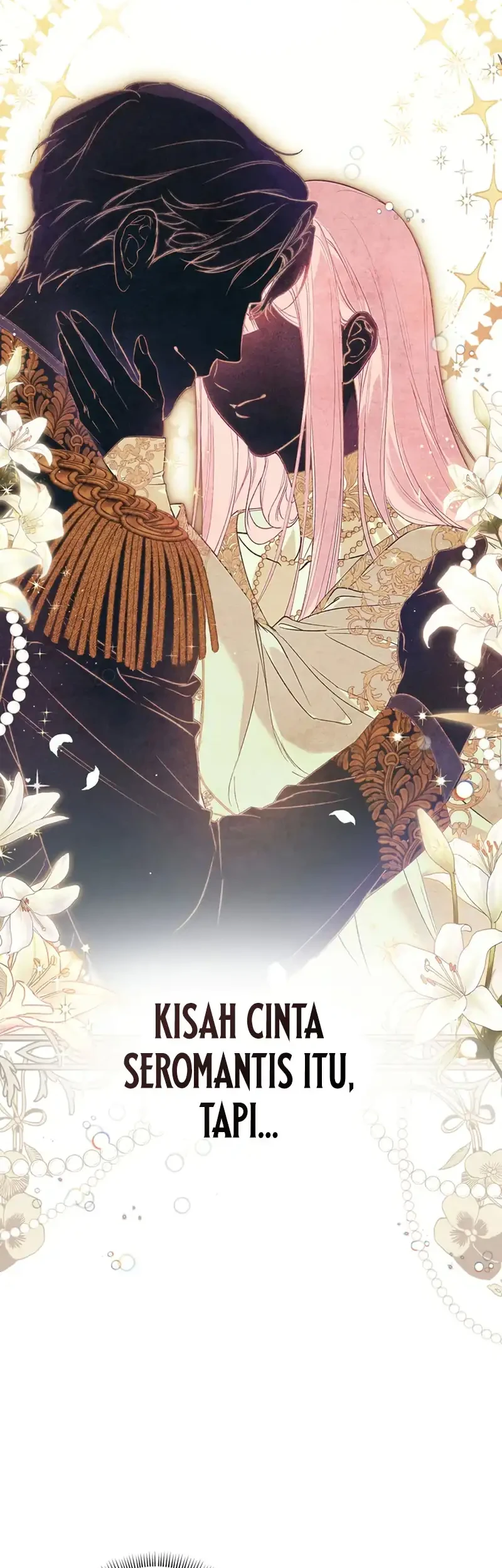 Unbeknownst to Me, I am Secretly Dating the Emperor Chapter 1 Gambar 59