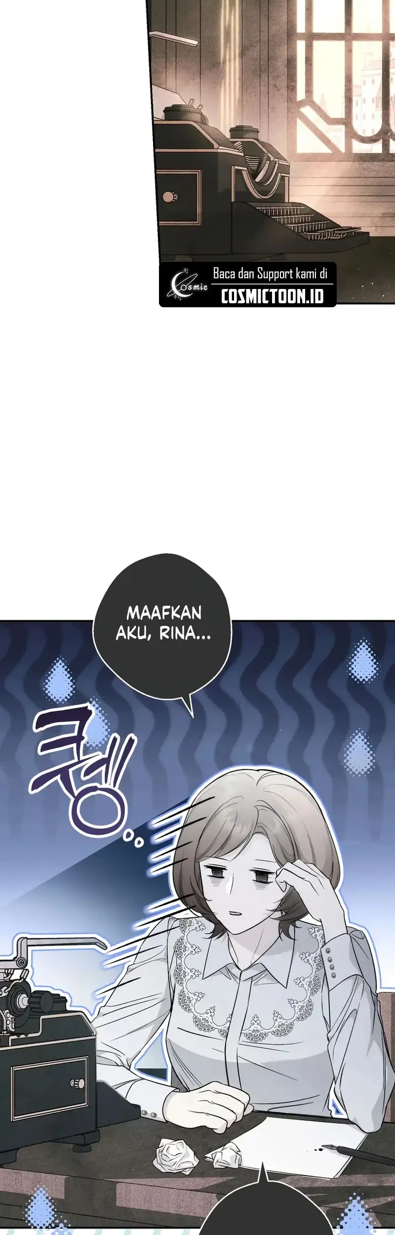 Unbeknownst to Me, I am Secretly Dating the Emperor Chapter 1 Gambar 64