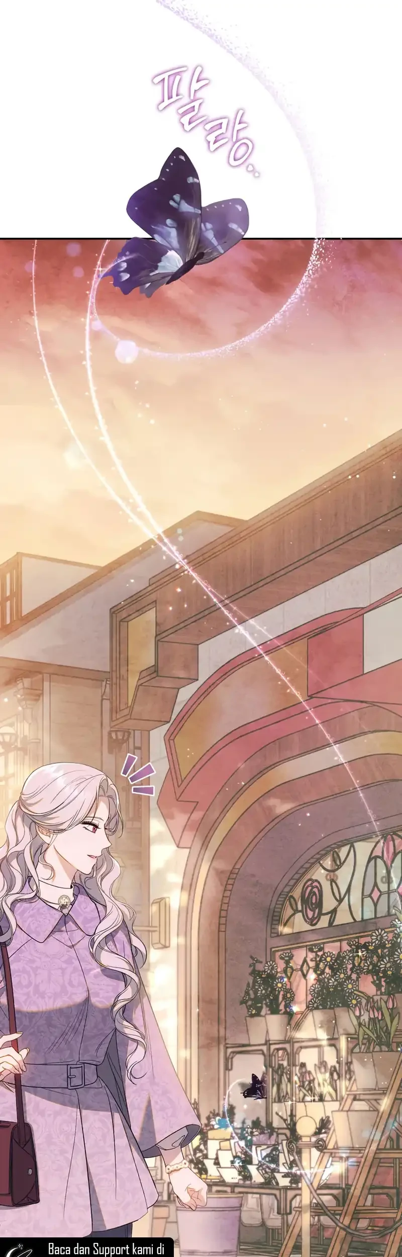 Unbeknownst to Me, I am Secretly Dating the Emperor Chapter 1 Gambar 68
