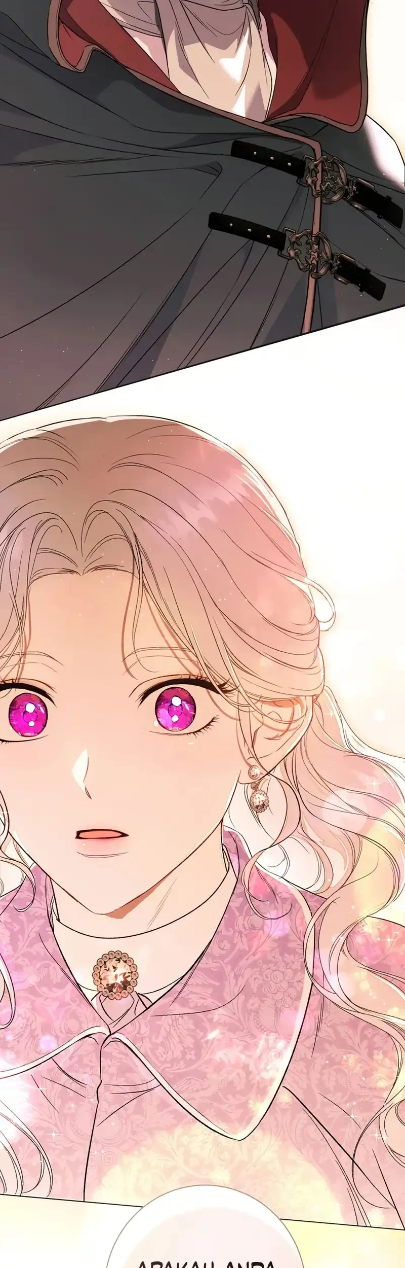 Unbeknownst to Me, I am Secretly Dating the Emperor Chapter 1 Gambar 76