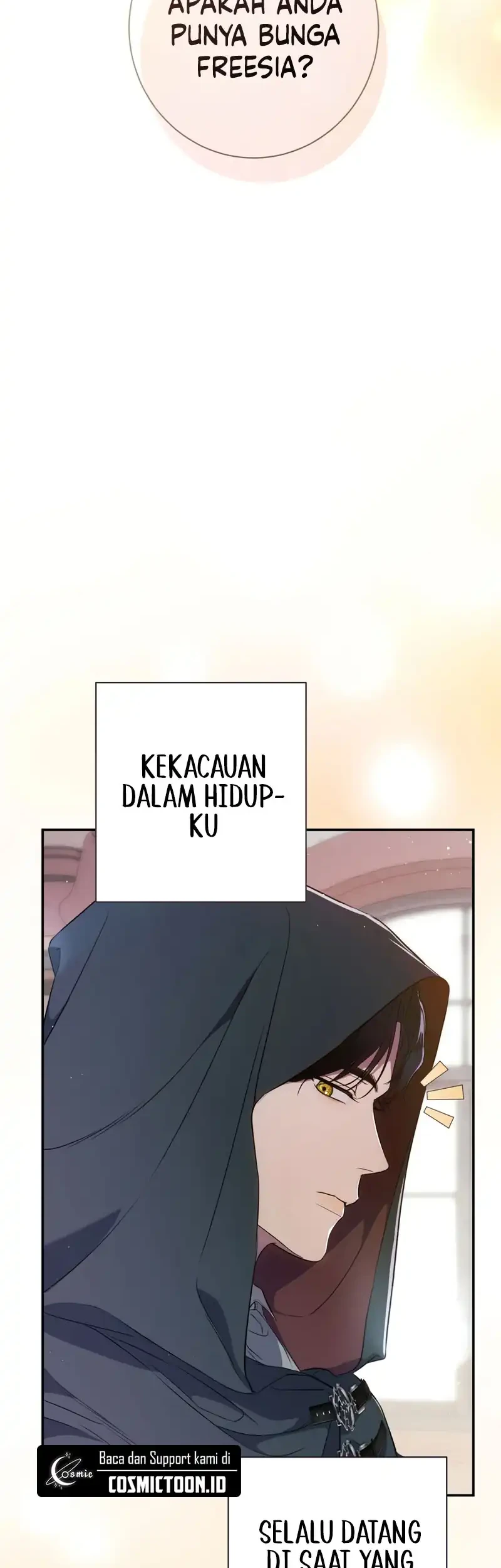 Unbeknownst to Me, I am Secretly Dating the Emperor Chapter 1 Gambar 77