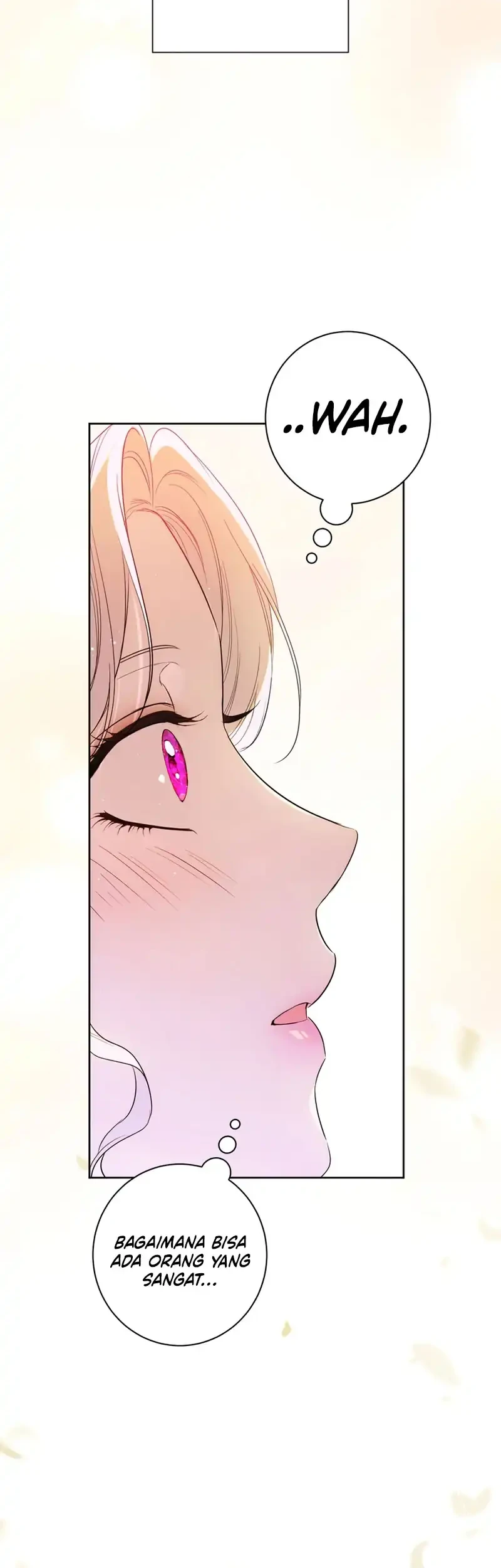 Unbeknownst to Me, I am Secretly Dating the Emperor Chapter 1 Gambar 79