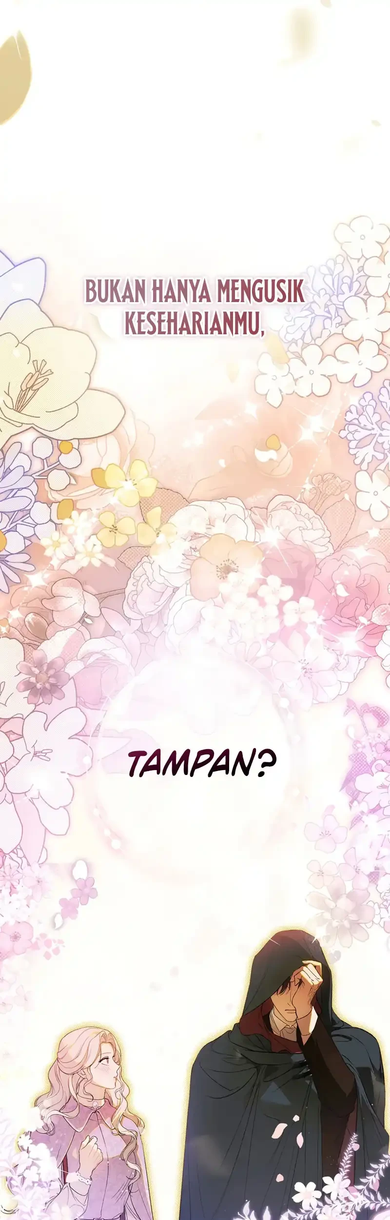 Unbeknownst to Me, I am Secretly Dating the Emperor Chapter 1 Gambar 80