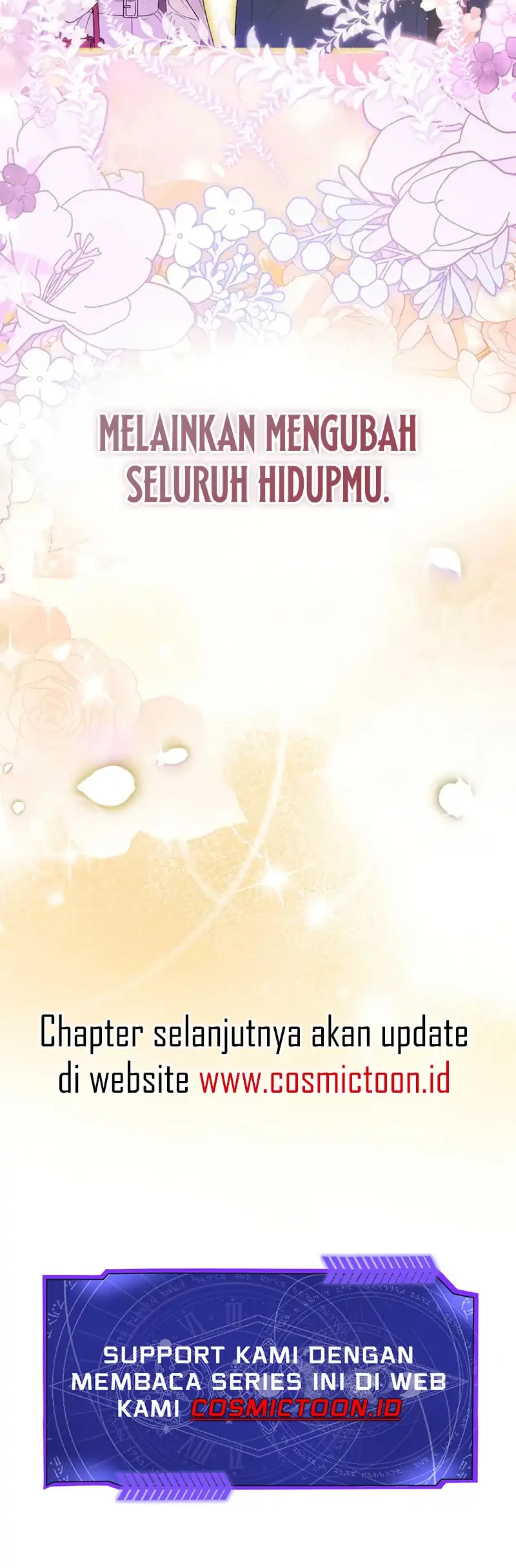 Unbeknownst to Me, I am Secretly Dating the Emperor Chapter 1 Gambar 81