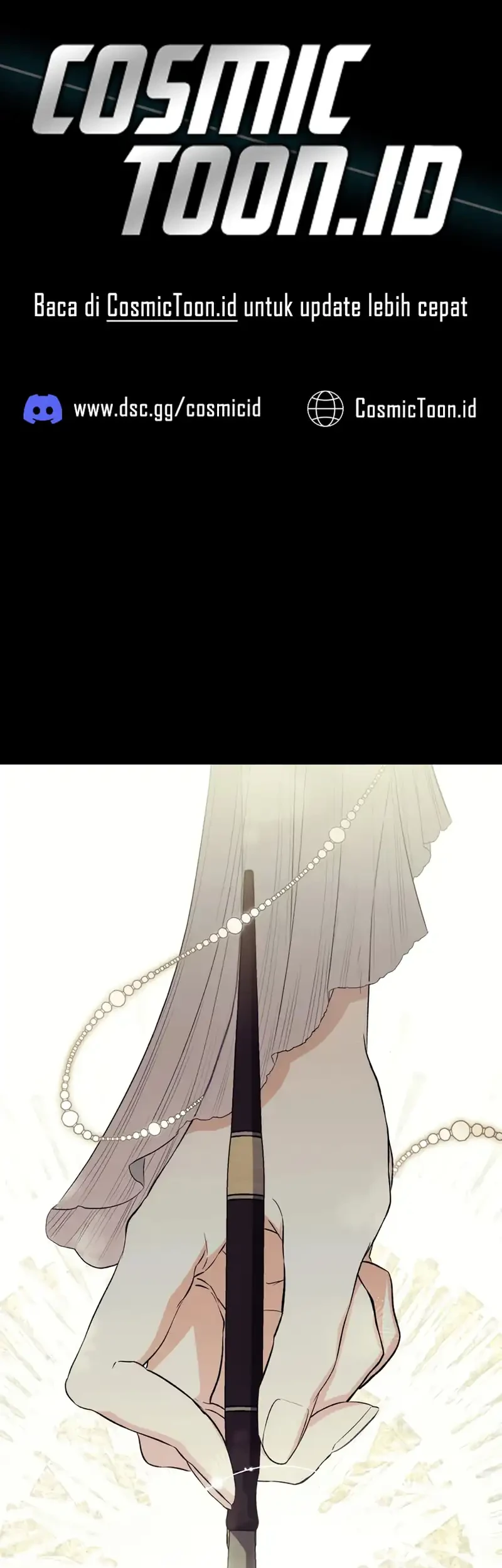 Komik Unbeknownst to Me, I am Secretly Dating the Emperor Chapter 1 gambar 1