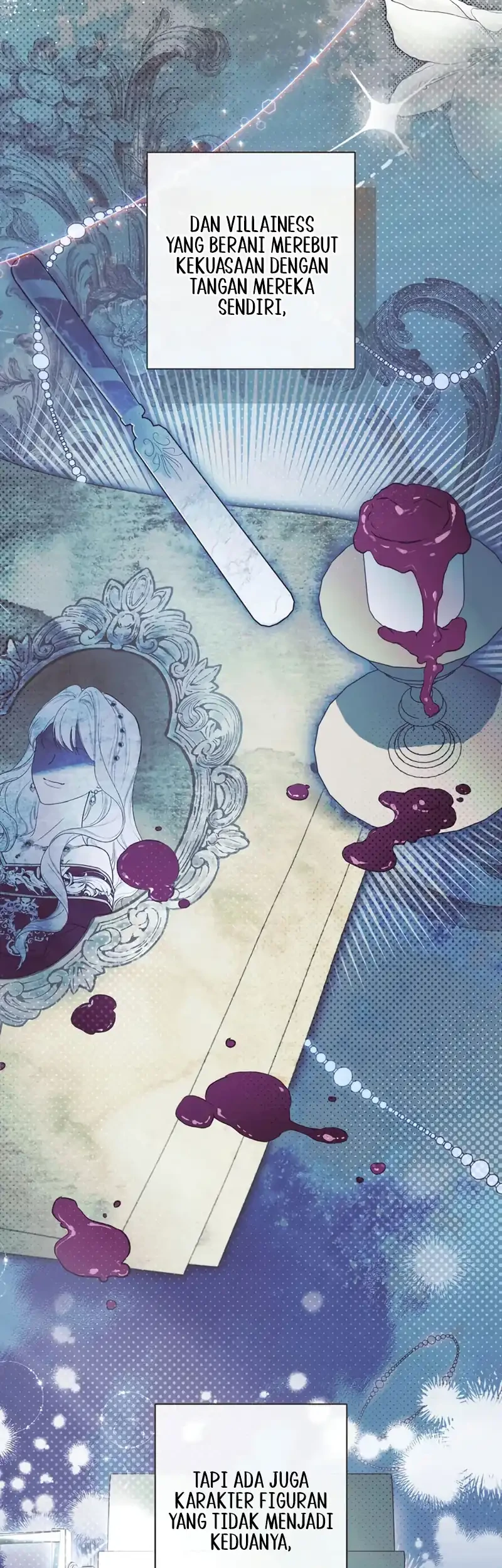 Unbeknownst to Me, I am Secretly Dating the Emperor Chapter 1 Gambar 3