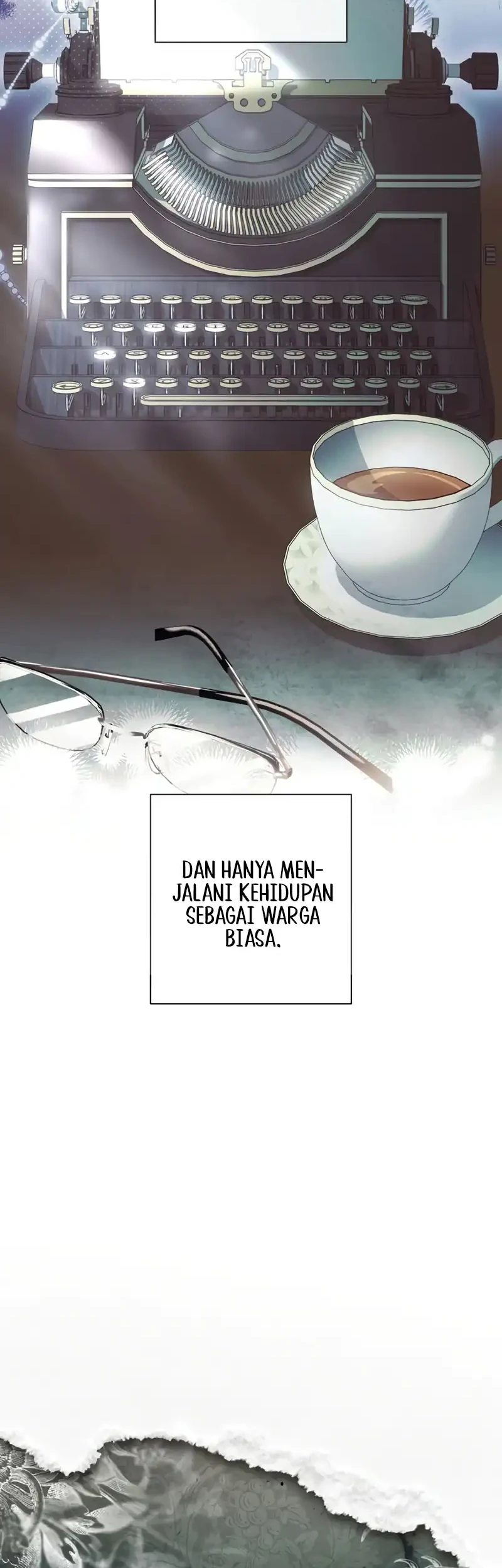 Unbeknownst to Me, I am Secretly Dating the Emperor Chapter 1 Gambar 4