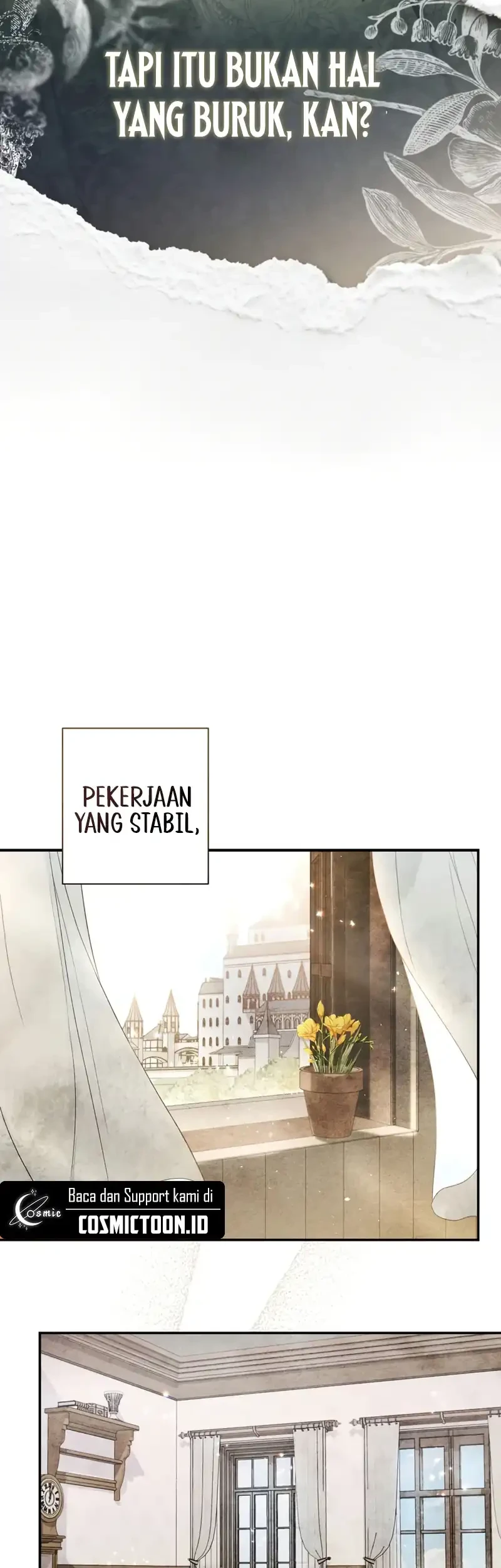 Unbeknownst to Me, I am Secretly Dating the Emperor Chapter 1 Gambar 5