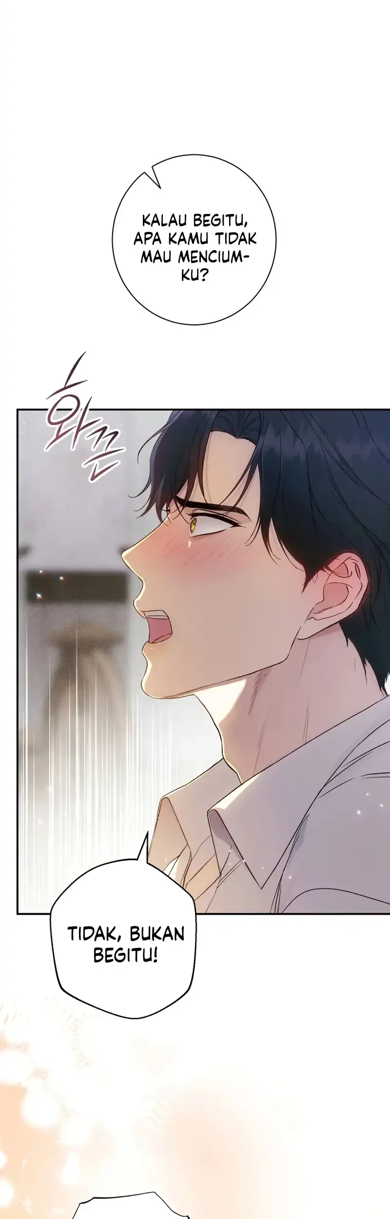 Unbeknownst to Me, I am Secretly Dating the Emperor Chapter 1 Gambar 11