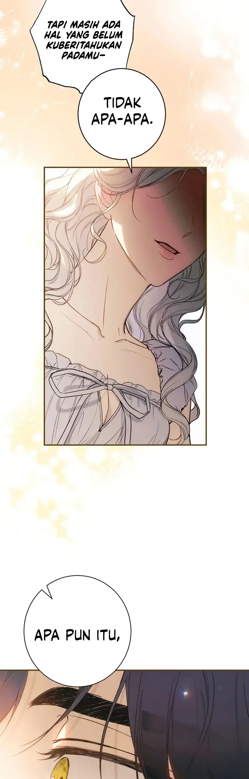 Unbeknownst to Me, I am Secretly Dating the Emperor Chapter 1 Gambar 12