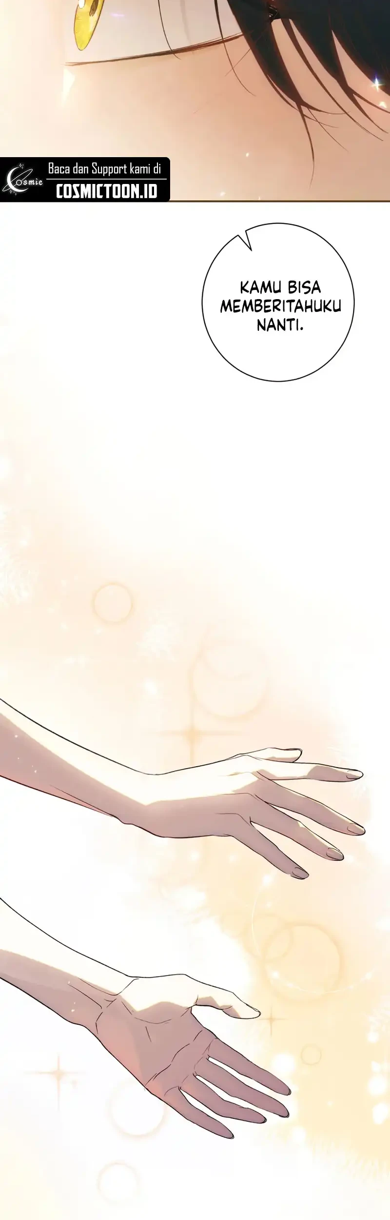 Unbeknownst to Me, I am Secretly Dating the Emperor Chapter 1 Gambar 13