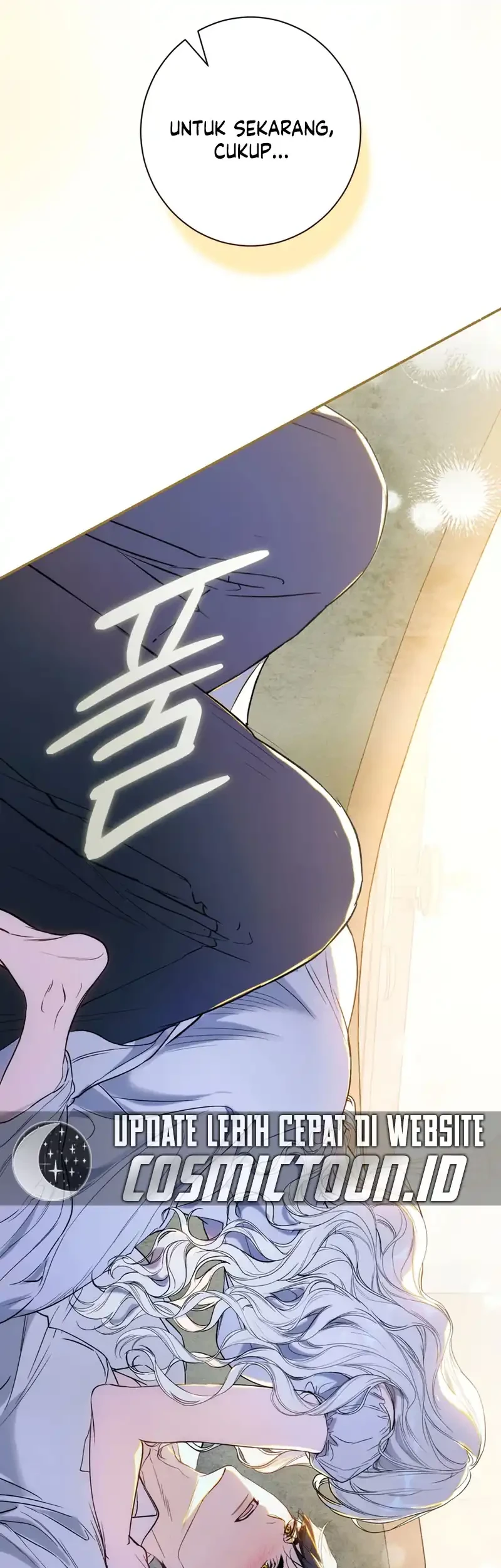 Unbeknownst to Me, I am Secretly Dating the Emperor Chapter 1 Gambar 14