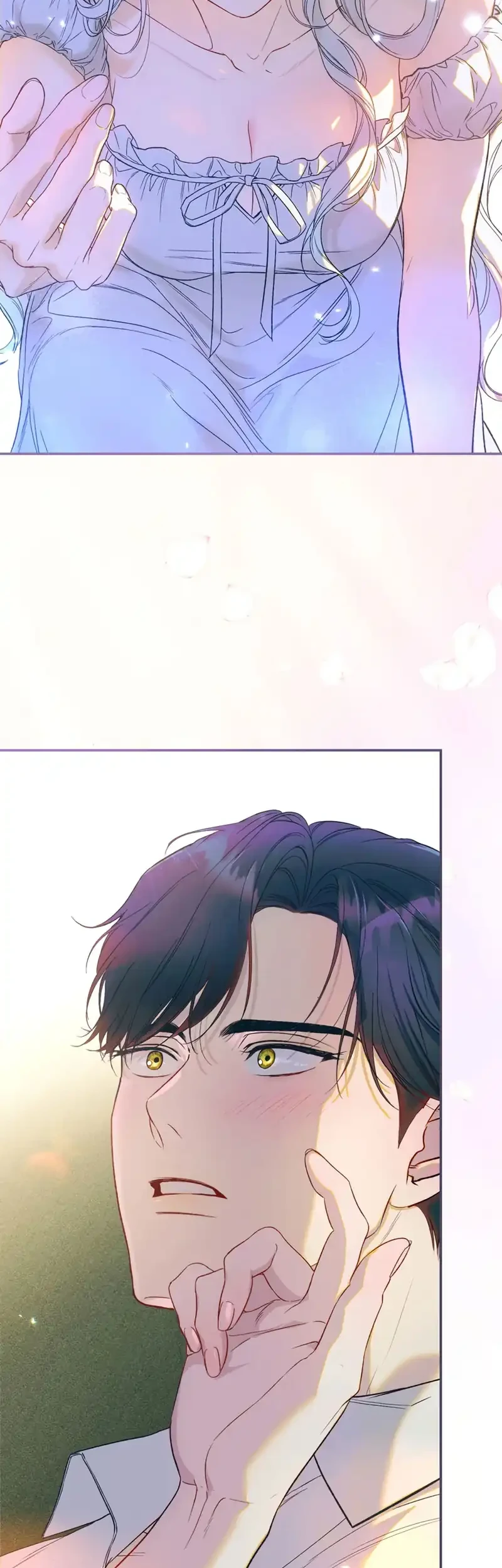 Unbeknownst to Me, I am Secretly Dating the Emperor Chapter 1 Gambar 16