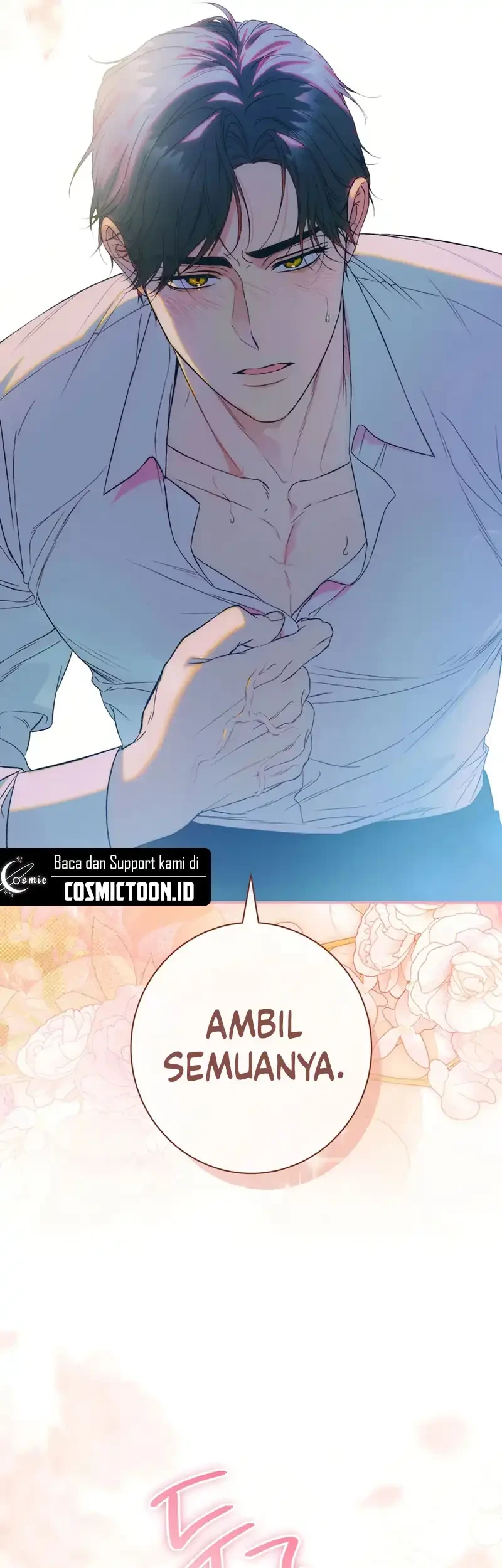 Unbeknownst to Me, I am Secretly Dating the Emperor Chapter 1 Gambar 26
