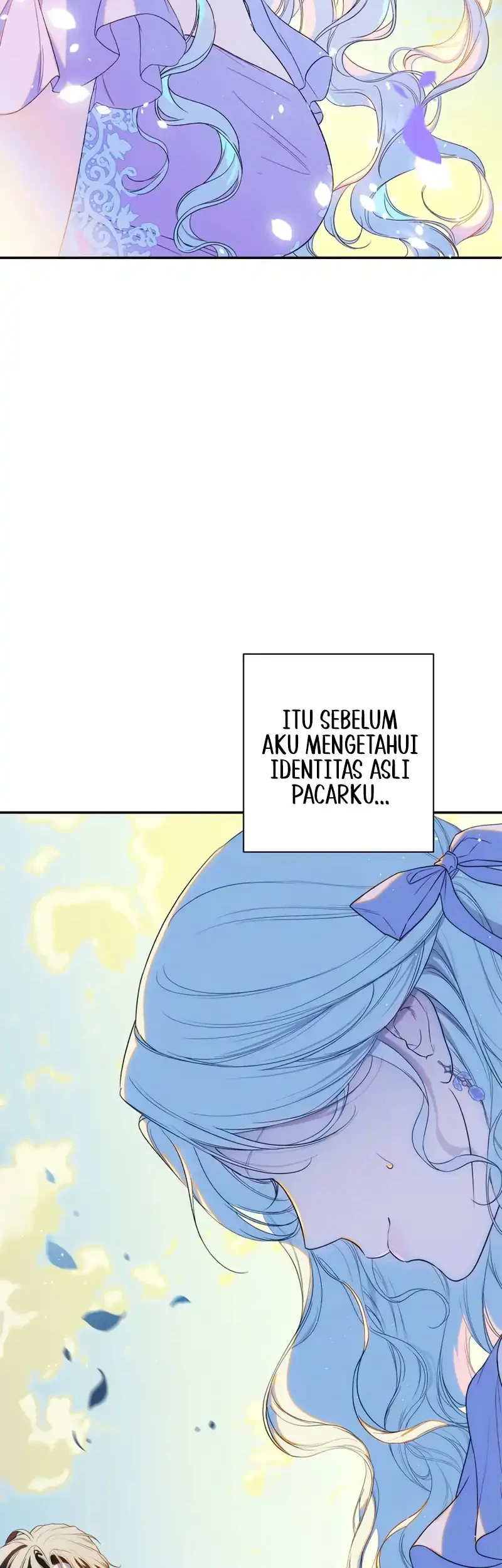 Unbeknownst to Me, I am Secretly Dating the Emperor Chapter 1 Gambar 33