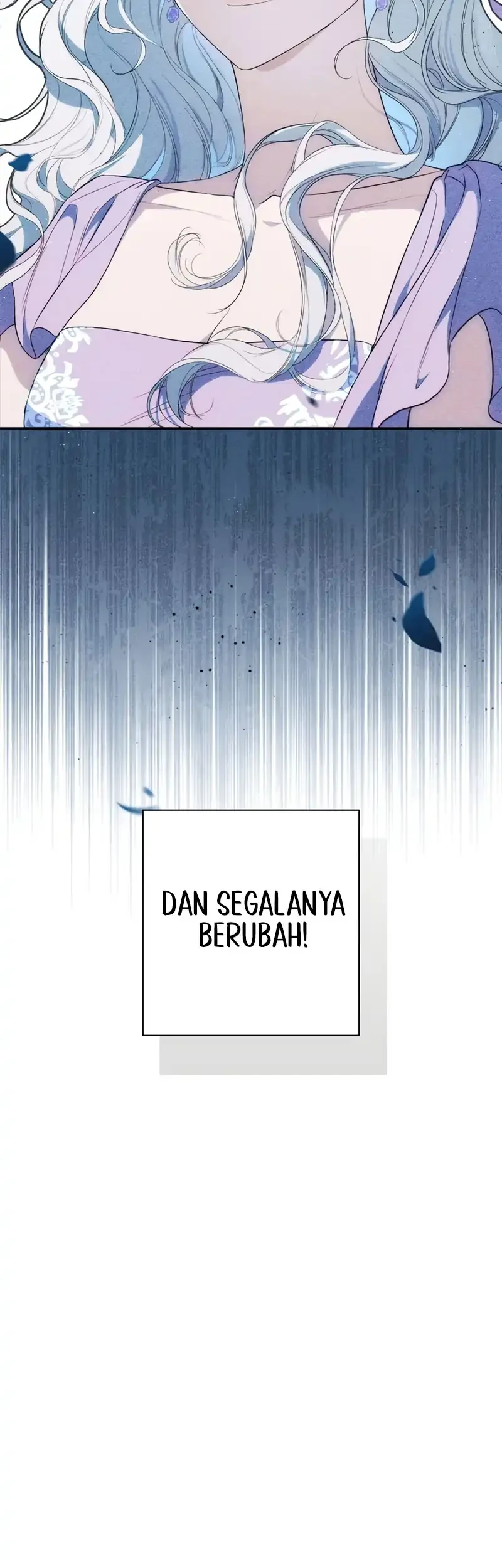 Unbeknownst to Me, I am Secretly Dating the Emperor Chapter 1 Gambar 36