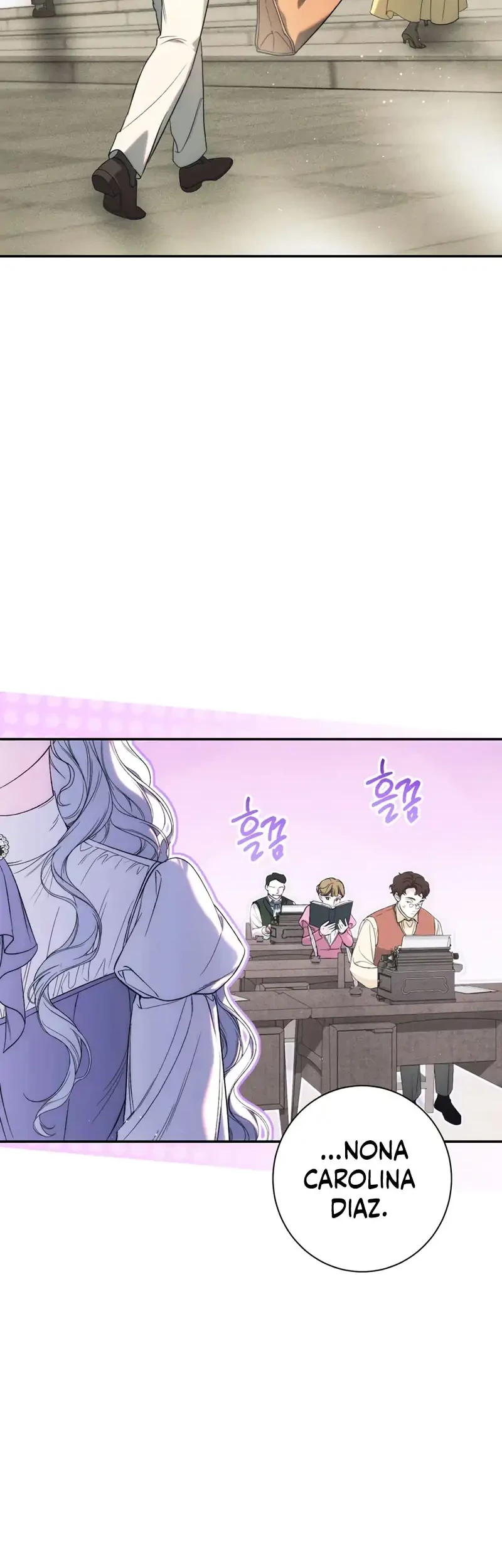 Unbeknownst to Me, I am Secretly Dating the Emperor Chapter 1 Gambar 39
