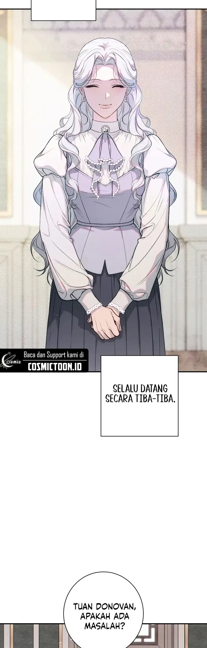 Unbeknownst to Me, I am Secretly Dating the Emperor Chapter 1 Gambar 41