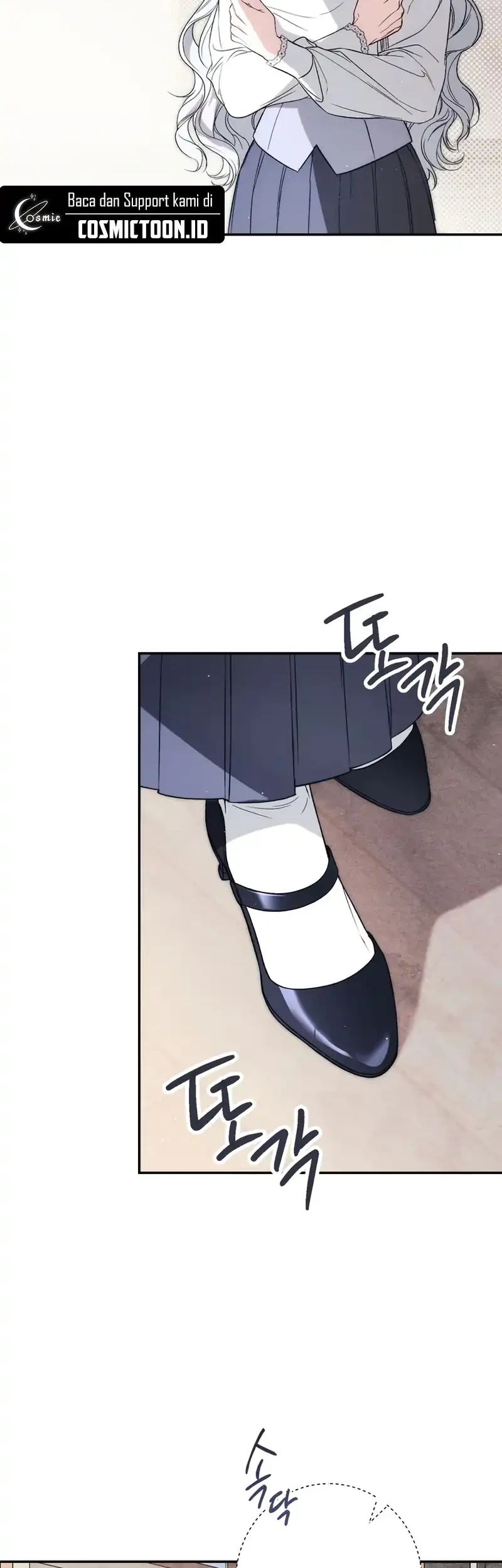 Unbeknownst to Me, I am Secretly Dating the Emperor Chapter 1 Gambar 47