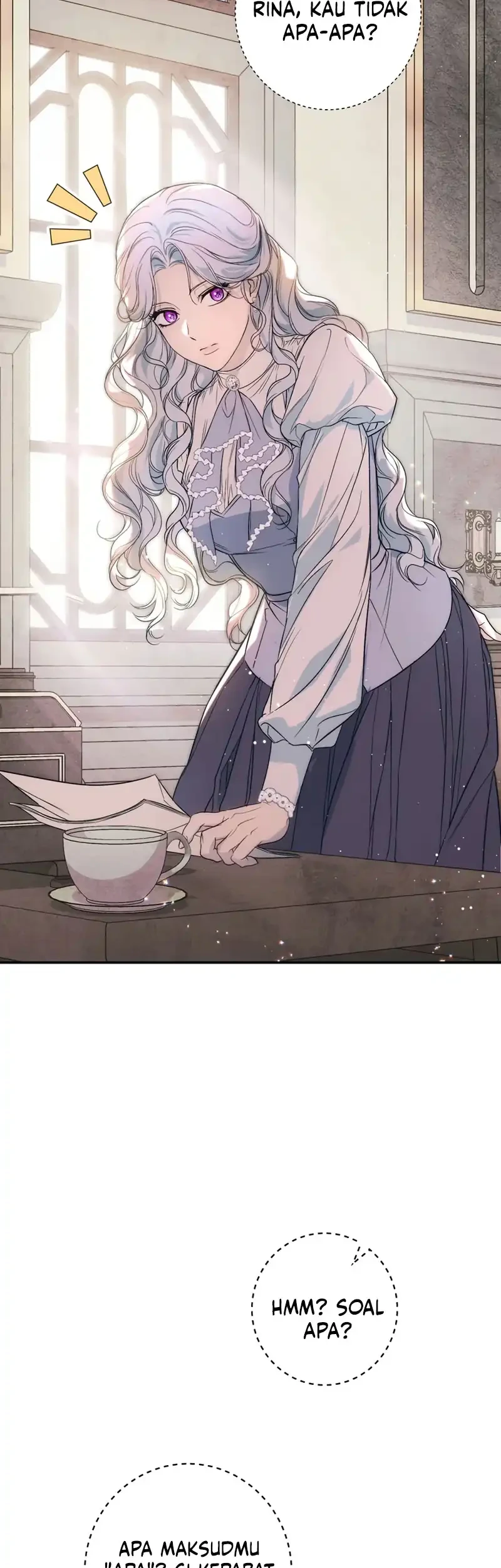 Unbeknownst to Me, I am Secretly Dating the Emperor Chapter 1 Gambar 48