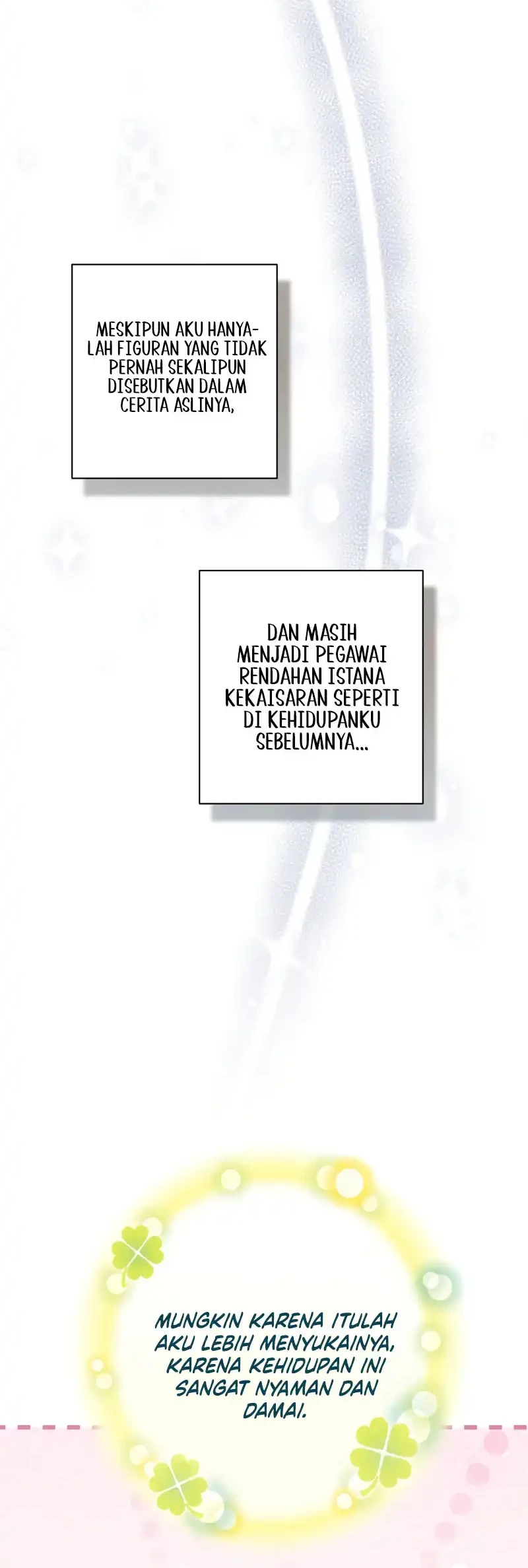 Unbeknownst to Me, I am Secretly Dating the Emperor Chapter 1 Gambar 55