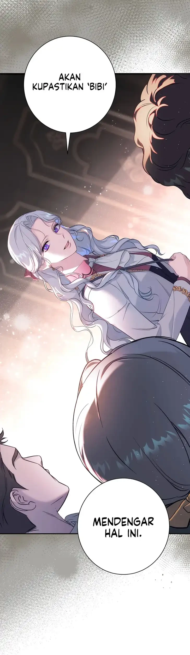 Unbeknownst to Me, I am Secretly Dating the Emperor Chapter 10 Gambar 49
