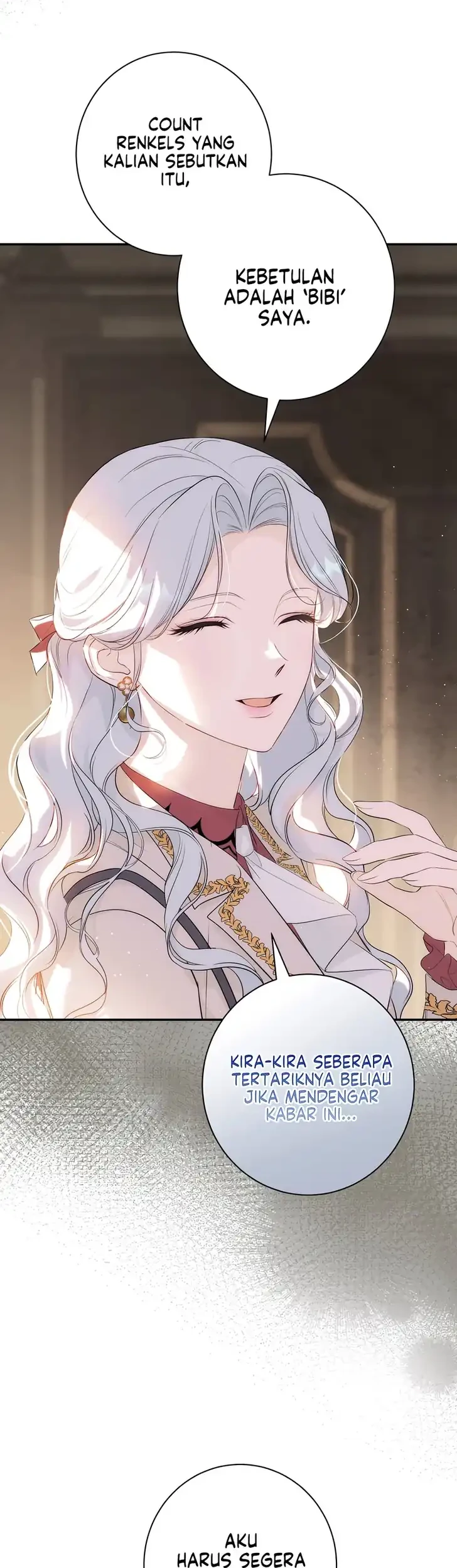 Unbeknownst to Me, I am Secretly Dating the Emperor Chapter 10 Gambar 50