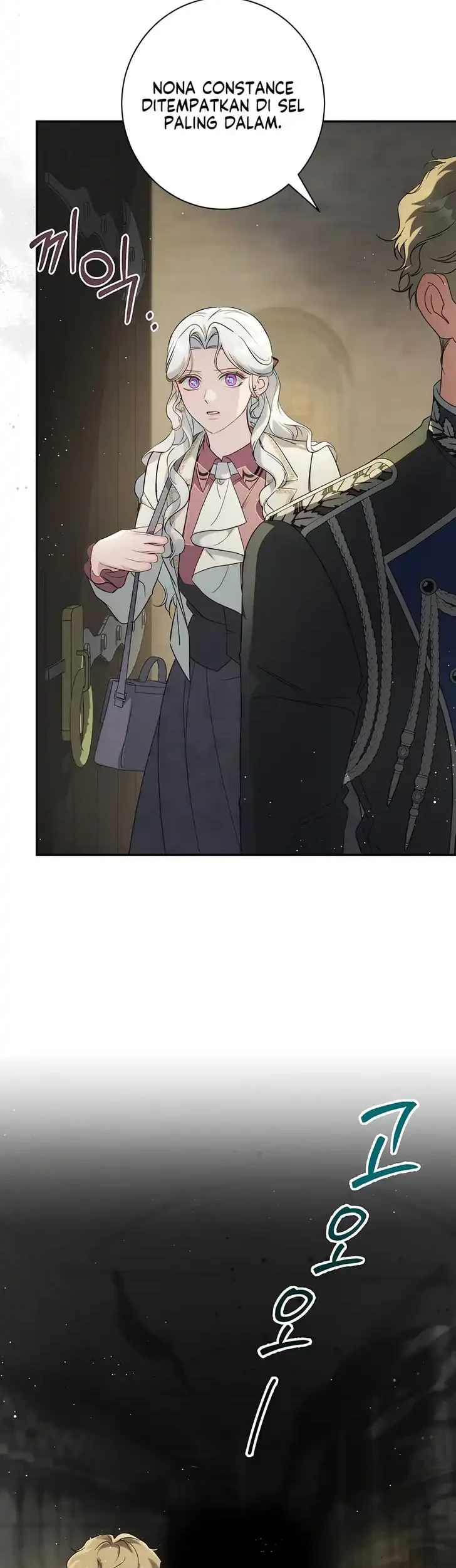 Unbeknownst to Me, I am Secretly Dating the Emperor Chapter 10 Gambar 56