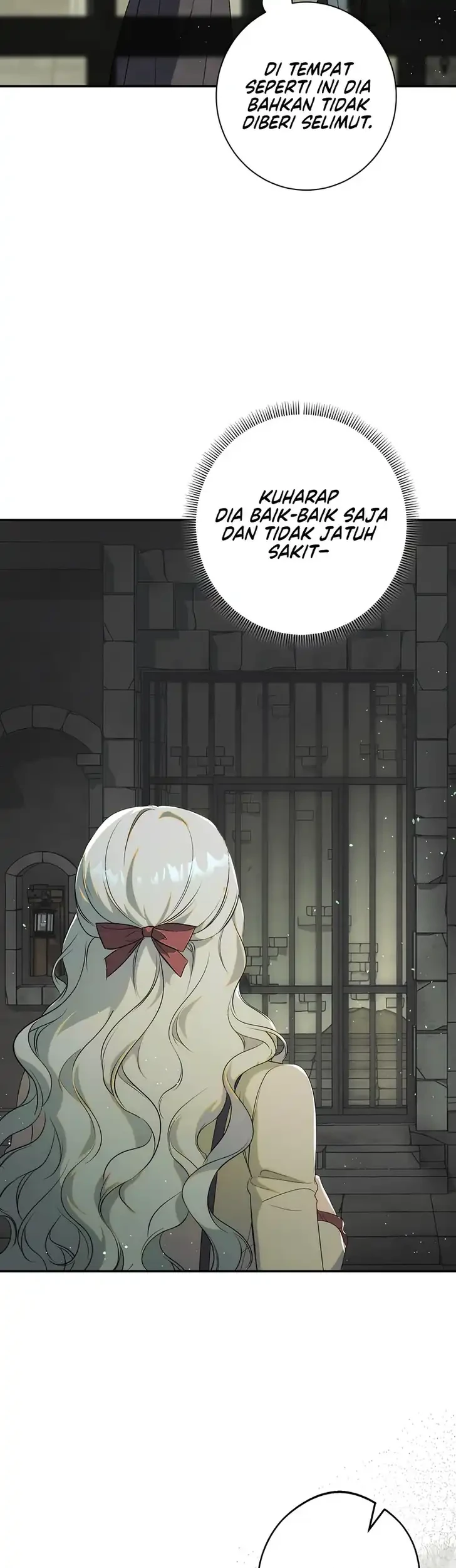 Unbeknownst to Me, I am Secretly Dating the Emperor Chapter 10 Gambar 58